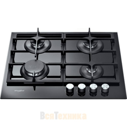 Варочная панель Whirlpool GOS 6415/NB