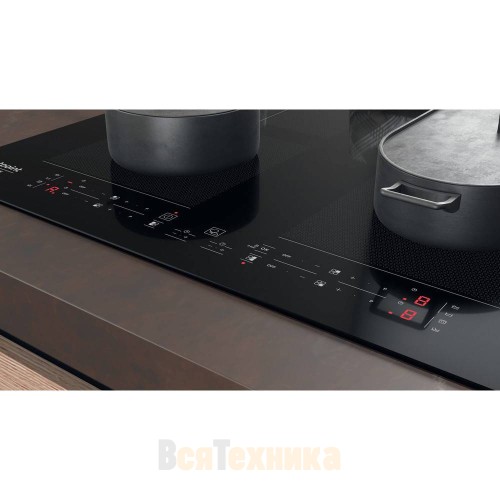 Варочная панель Hotpoint Ariston HB 2260B NE
