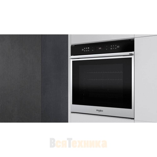 Духовой шкаф Whirlpool W7 OM4 4S1 H