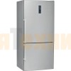 Холодильник Whirlpool W84BE 72 X
