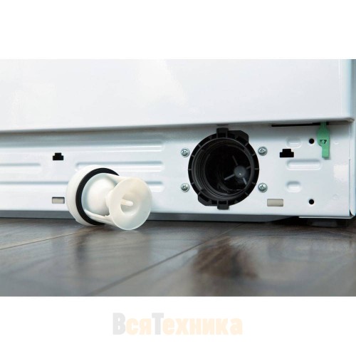 Стиральная машина Hotpoint RST 6029 ST S RU