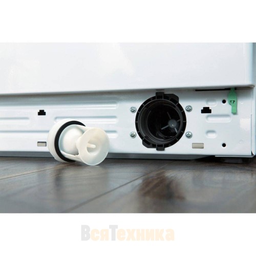 Стиральная машина Hotpoint Ariston BI WMHL 71283 EU