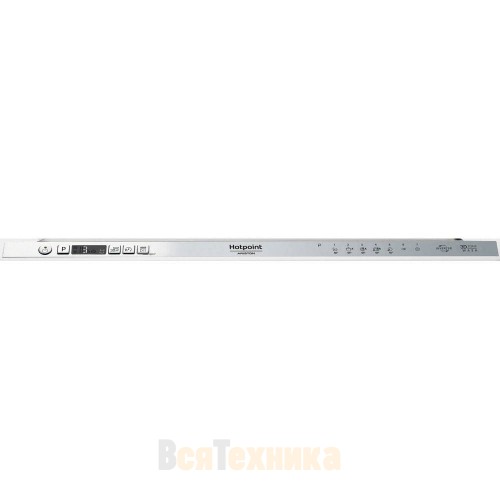 Посудомоечная машина Hotpoint HI 5030 W