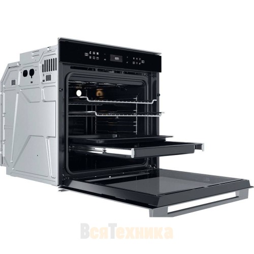Духовой шкаф Whirlpool W7 OM4 4S1 H