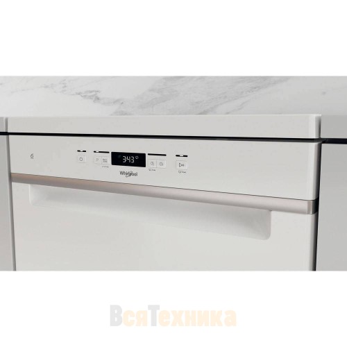 Посудомоечная машина Whirlpool WFC 3C26N F