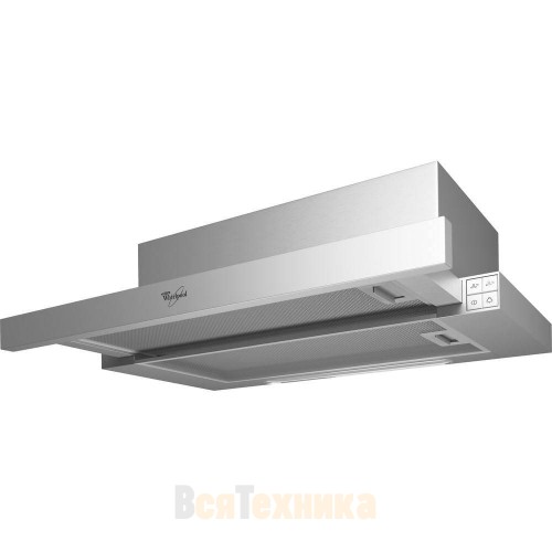 Вытяжка для кухни Whirlpool AKR 749/1 IX