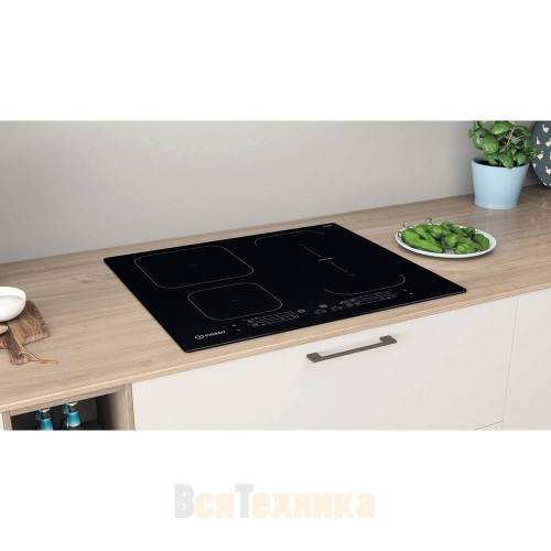 Варочная панель Indesit IB 65B60 NE