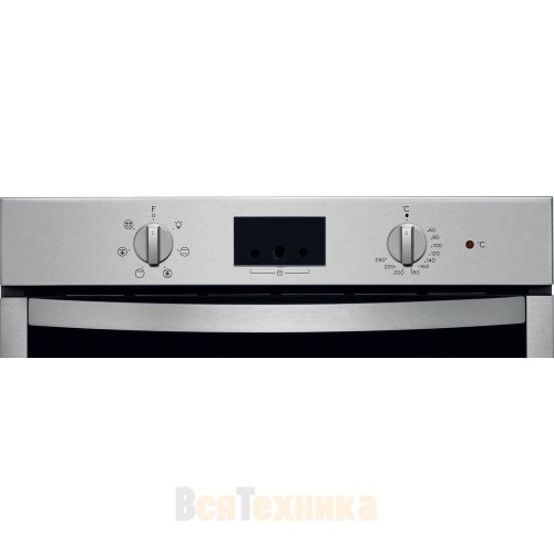 Духовой шкаф Indesit IFW 55Y4 IX