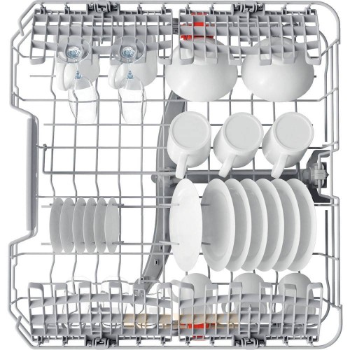 Посудомоечная машина Hotpoint HFC 3C26 F