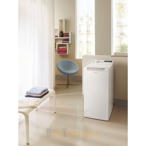 Стиральная машина Whirlpool TDLR 70220