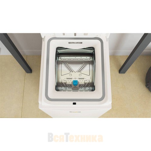Стиральная машина Whirlpool TDLR 65210