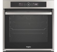 Духовой шкаф Whirlpool OAKZ9 7961 SP IX