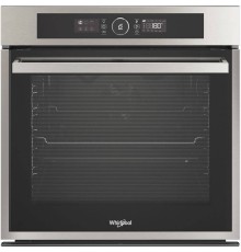 Духовой шкаф Whirlpool OAKZ9 7961 SP IX
