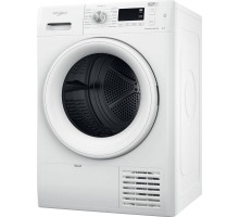 Сушильная машина Whirlpool FFT M11 9X2 RU