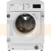 Стиральная машина с сушкой Hotpoint BI WDHG 961484 EU