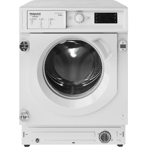 Стиральная машина с сушкой Hotpoint BI WDHG 961484 EU
