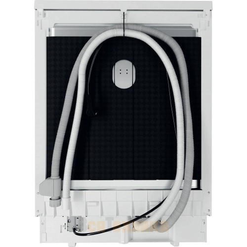 Посудомоечная машина Hotpoint HFC 3C26 F