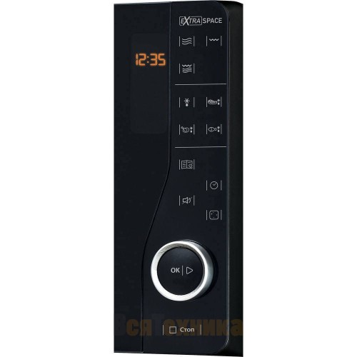 Микроволновая печь Hotpoint MWHA 2622 MB