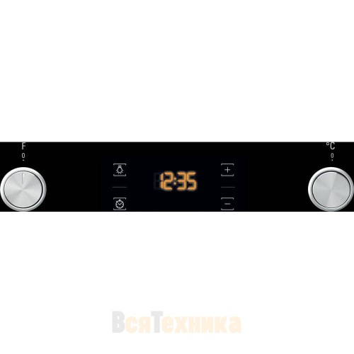 Духовой шкаф Hotpoint 7O 4FA 841 JC BL HA