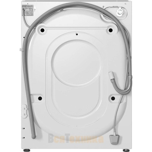 Стиральная машина с сушкой Hotpoint BI WDHG 961484 EU