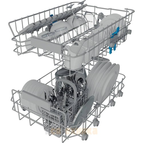 Посудомоечная машина Indesit DSIC 3M19