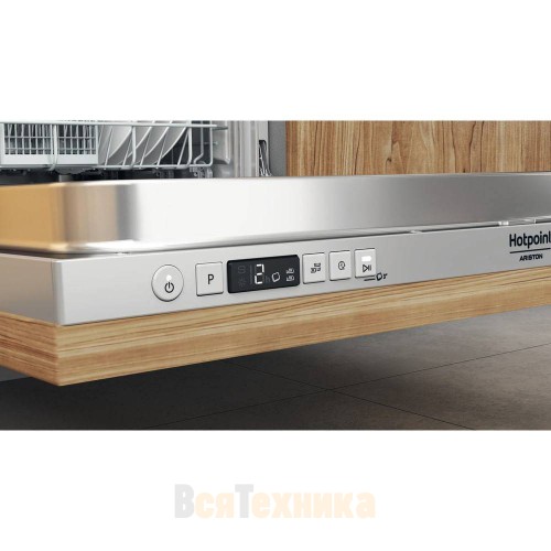 Посудомоечная машина Hotpoint HI 5030 W
