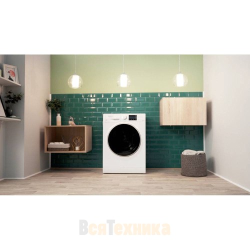 Стиральная машина Hotpoint RST 602 ST K
