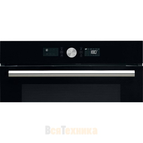Духовой шкаф Hotpoint 7OFI4 851 SH BL HA