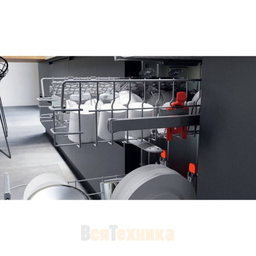 Посудомоечная машина Hotpoint HSIO 3O23 WFE