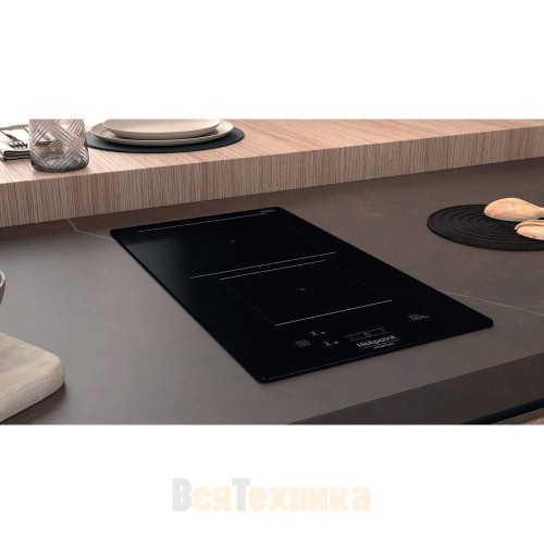 Варочная панель Hotpoint HQ 0930S NE