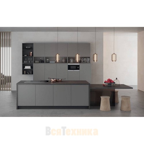 Микроволновая печь Hotpoint MF25G IX HA