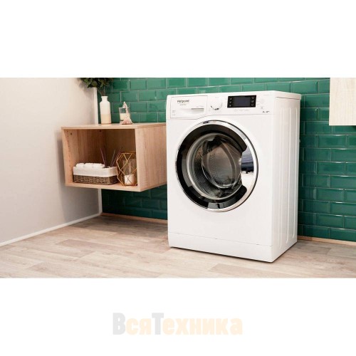 Стиральная машина Hotpoint Ariston RSD 8229 ST X RU