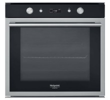 Духовой шкаф Hotpoint FI6 861 SH IX HA
