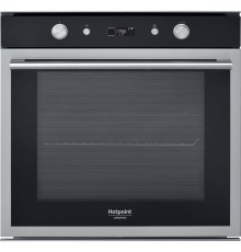 Духовой шкаф Hotpoint FI6 861 SH IX HA