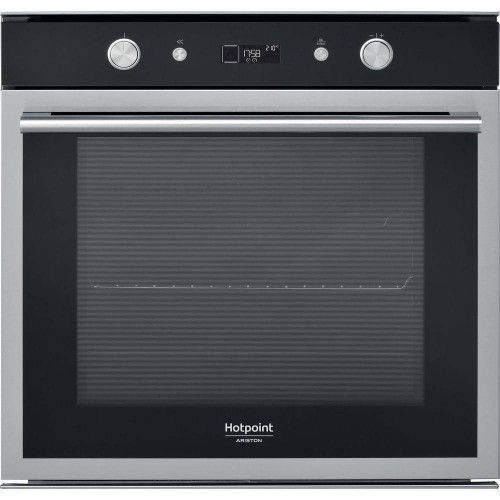 Духовой шкаф Hotpoint FI6 861 SH IX HA