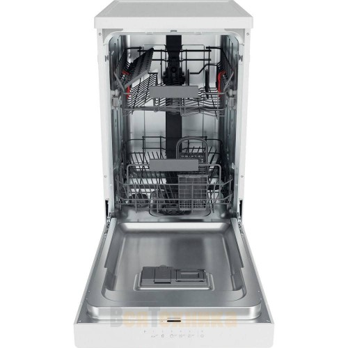 Посудомоечная машина Whirlpool WSFC 3M17