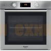 Духовой шкаф Hotpoint FA4S 841 JS IX HA