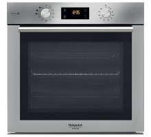 Духовой шкаф Hotpoint FA4S 841 JS IX HA