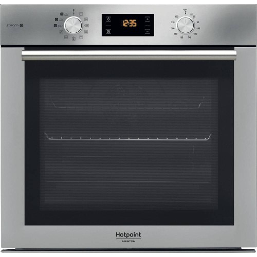 Духовой шкаф Hotpoint FA4S 841 JS IX HA