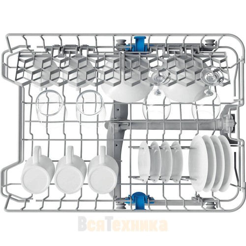 Посудомоечная машина Indesit DSFC 3M19