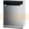 Посудомоечная машина Whirlpool WFC 3C33 F X