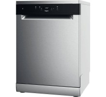 Посудомоечная машина Whirlpool WFC 3C33 F X