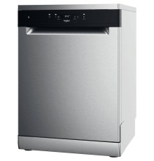 Посудомоечная машина Whirlpool WFC 3C33 F X