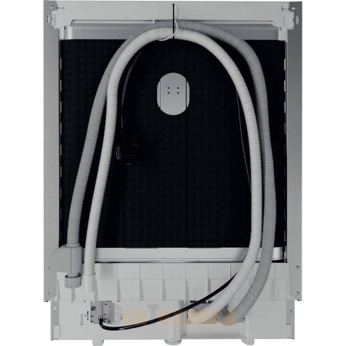 Посудомоечная машина Hotpoint HIC 3C26N WF