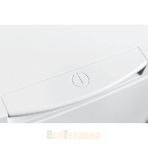 Стиральная машина Indesit BTW A61052 (RF)