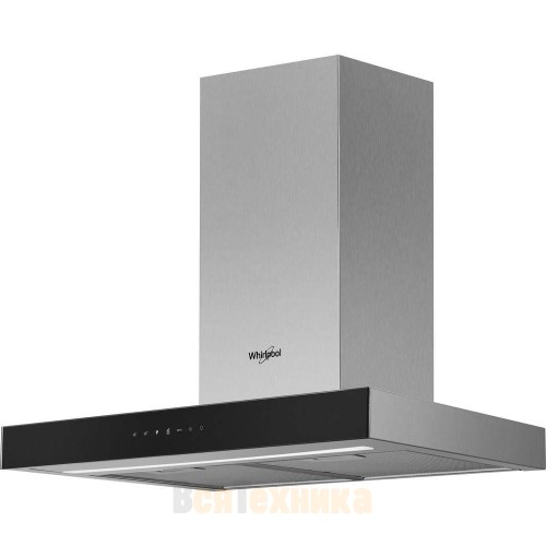Вытяжка для кухни Whirlpool WHBS 62F LT K