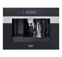 Встраиваемая кофемашина Hotpoint CM 9945 HA