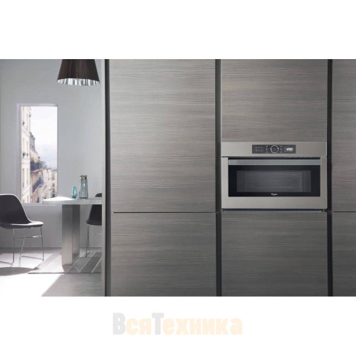 Микроволновая печь Whirlpool AMW 730/SD