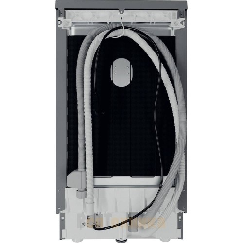 Посудомоечная машина Hotpoint HSFO 3T223 WC X