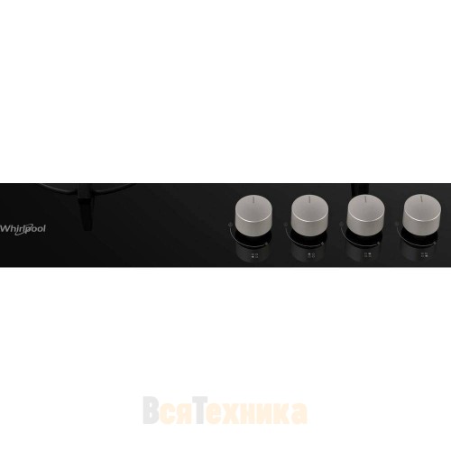 Варочная панель Whirlpool GOA 6423/NB